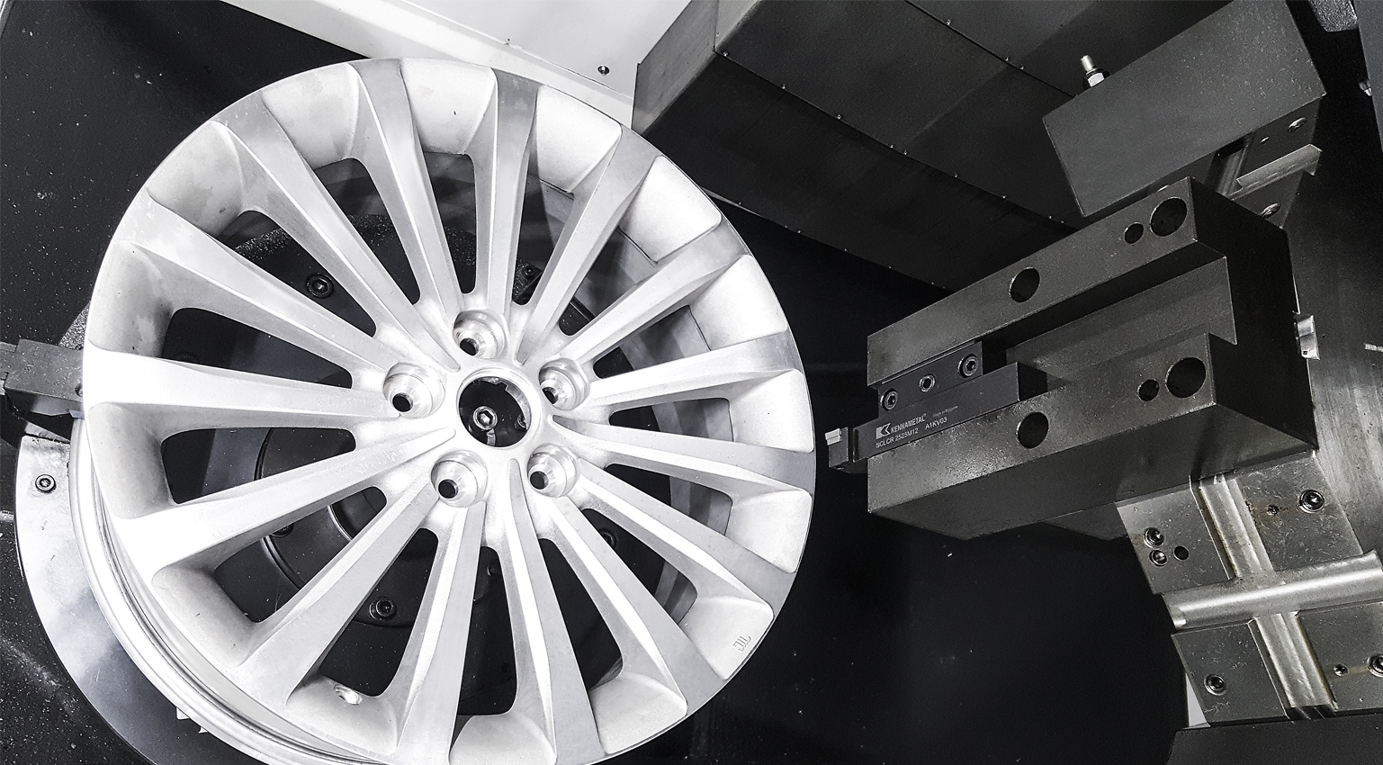 AL WHEEL Series 产品视图 9