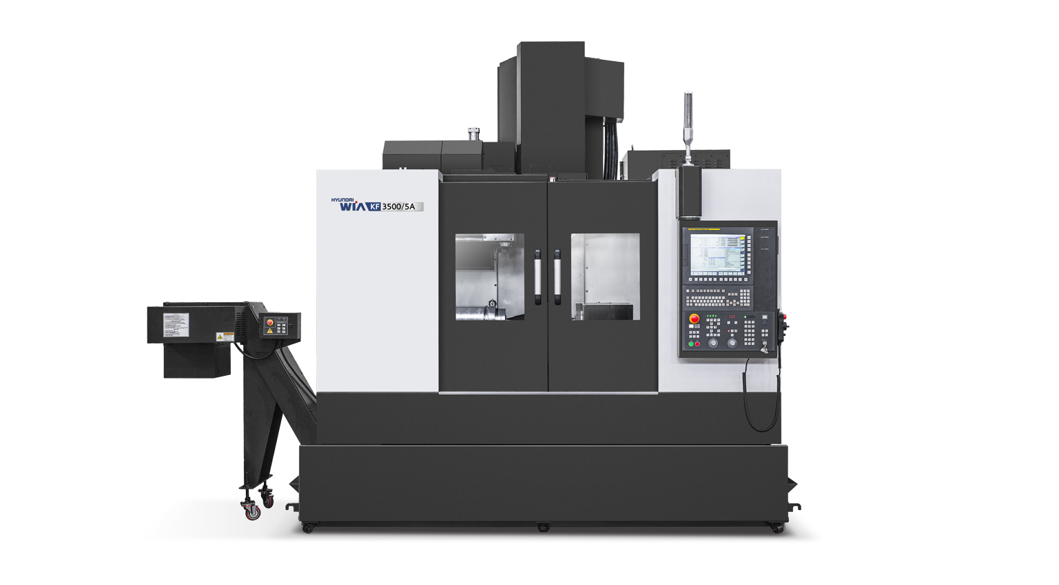 KF-5A Series 产品视图 7