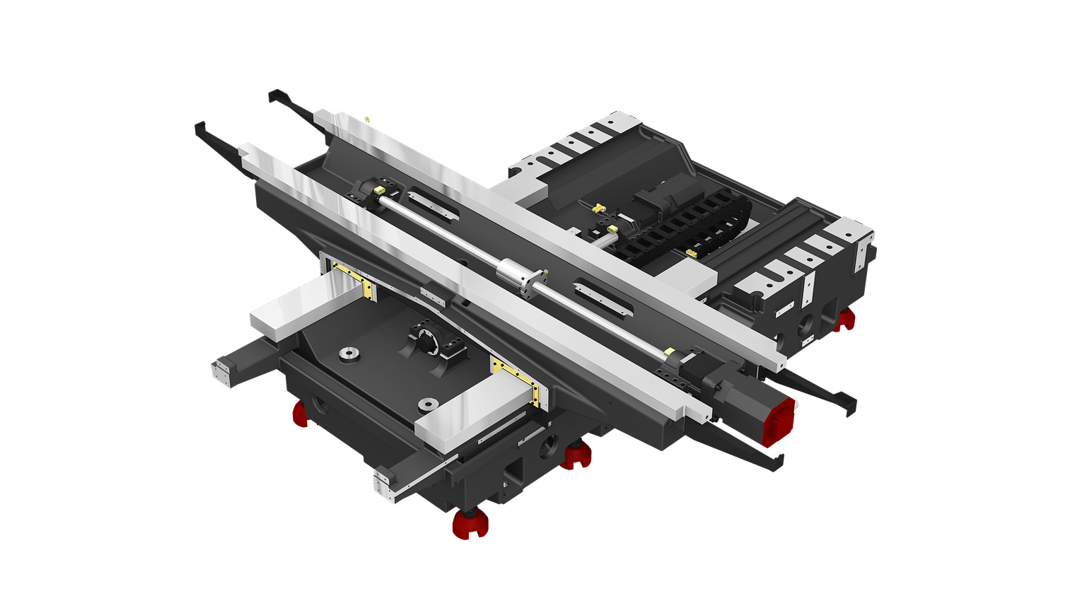 KF-B II Series 产品视图 6