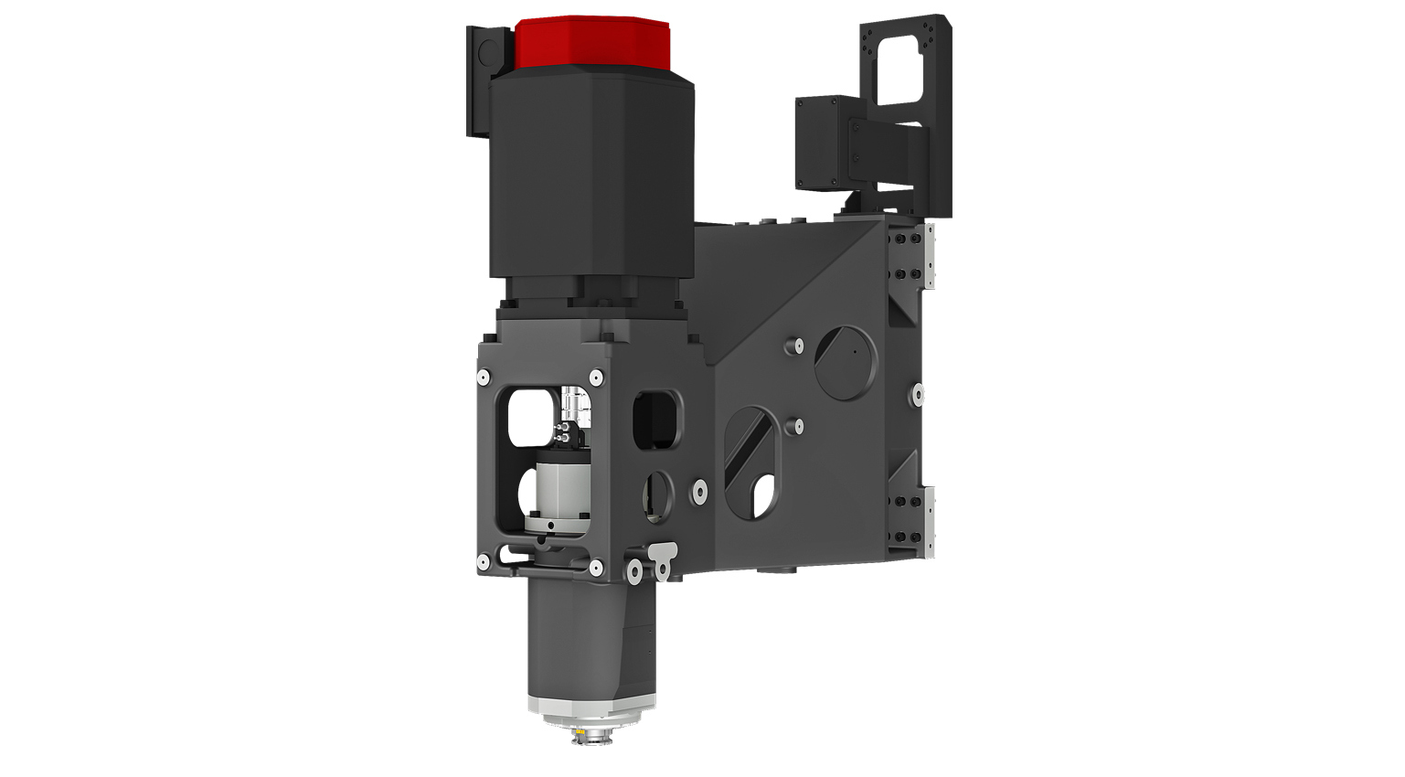 KF-D Series 产品视图 7