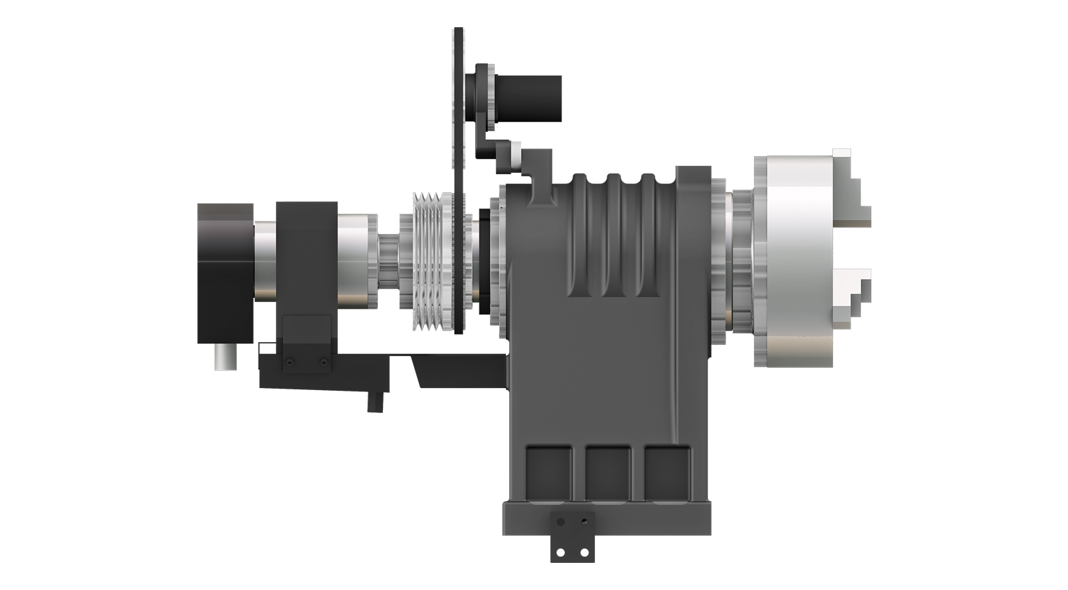 KIT600G/800G 产品视图 4