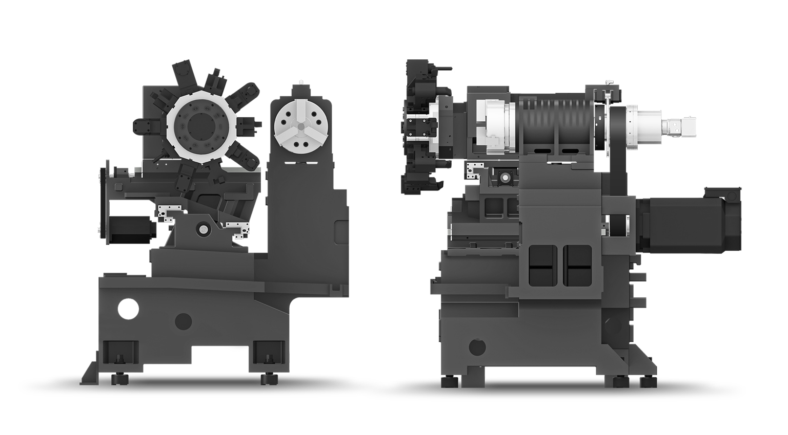 LF-Ⅱ Series 产品视图 4