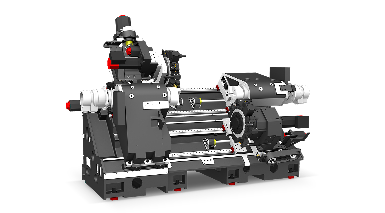 LM1600TT Series 产品视图 2