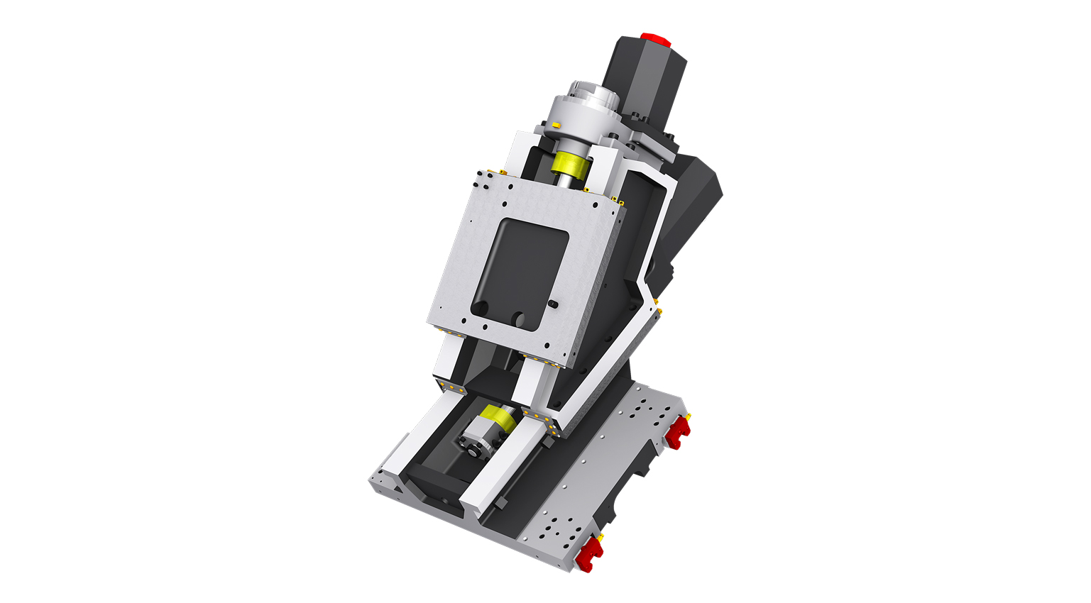 LM1600TT Series 产品视图 3