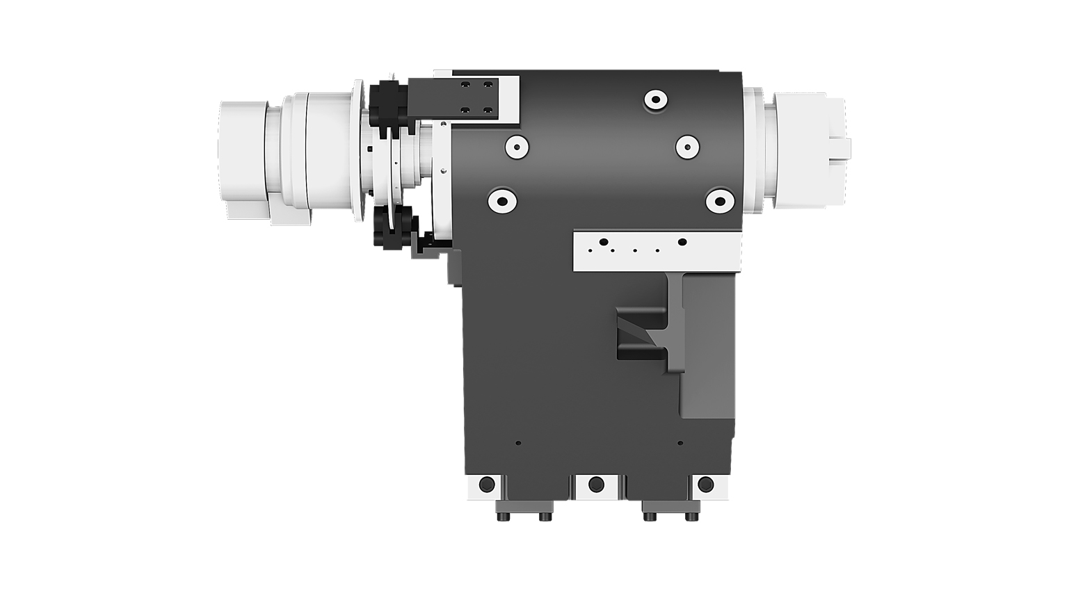 LM1600TT Series 产品视图 4