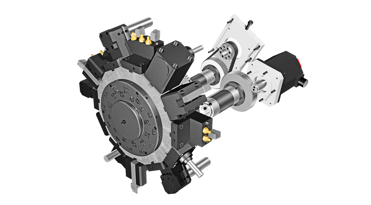 LM1800TT Series 产品视图 5