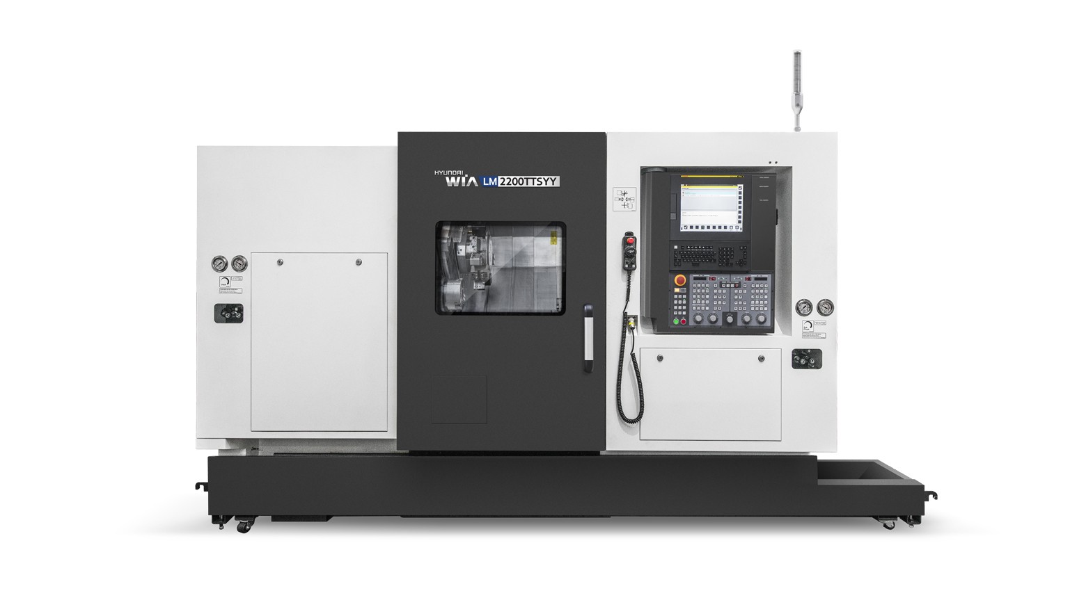 LM2200TT Series 产品视图 1