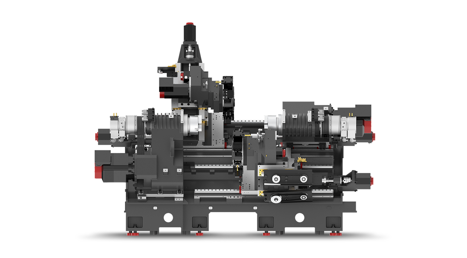 LM2200TT Series 产品视图 2