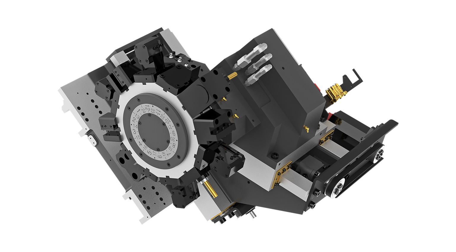 LM2200TT Series 产品视图 4