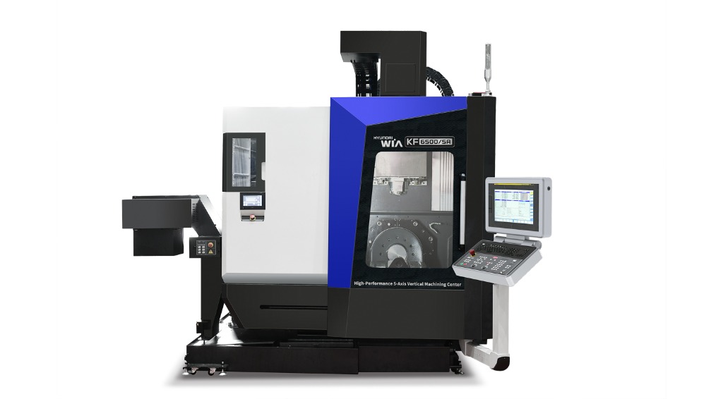 KF-5A Series