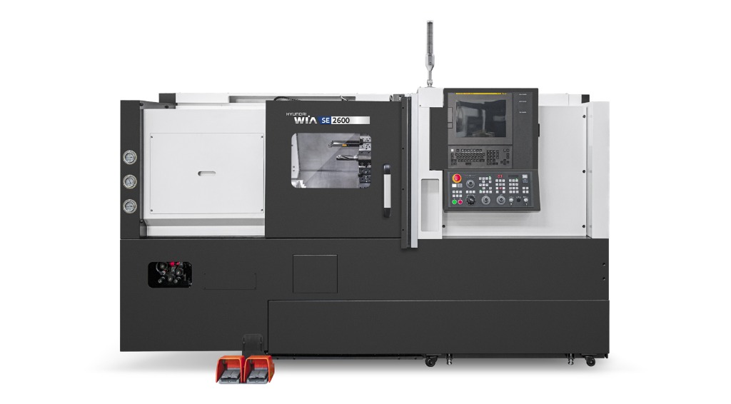 SE2600 Series
